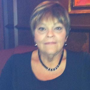 Meet your Posher, Linda